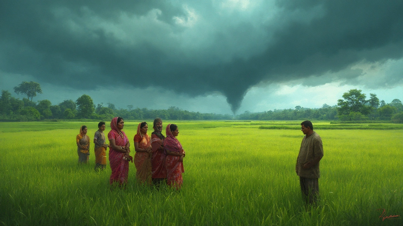 Risks of Rice Business: Common Challenges and How to Avoid Them