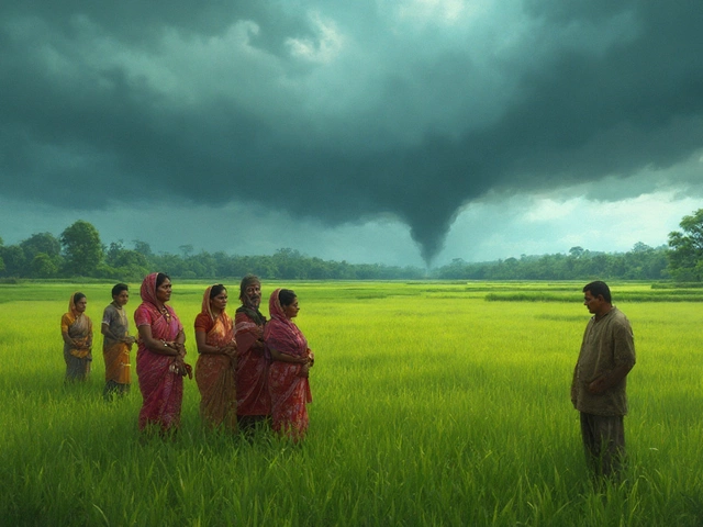 Risks of Rice Business: Common Challenges and How to Avoid Them