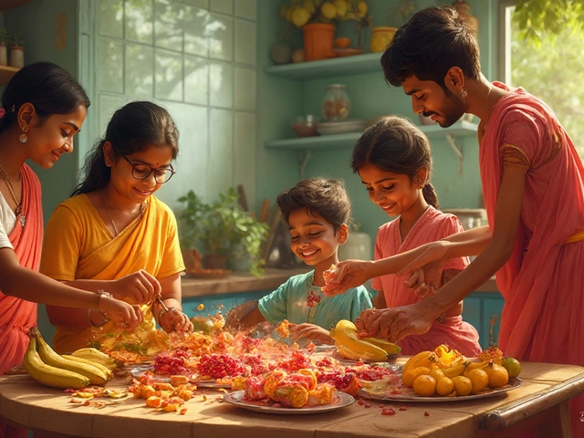 Zero-Waste Fruits: Edible Fruits with No Waste and How to Use Every Part