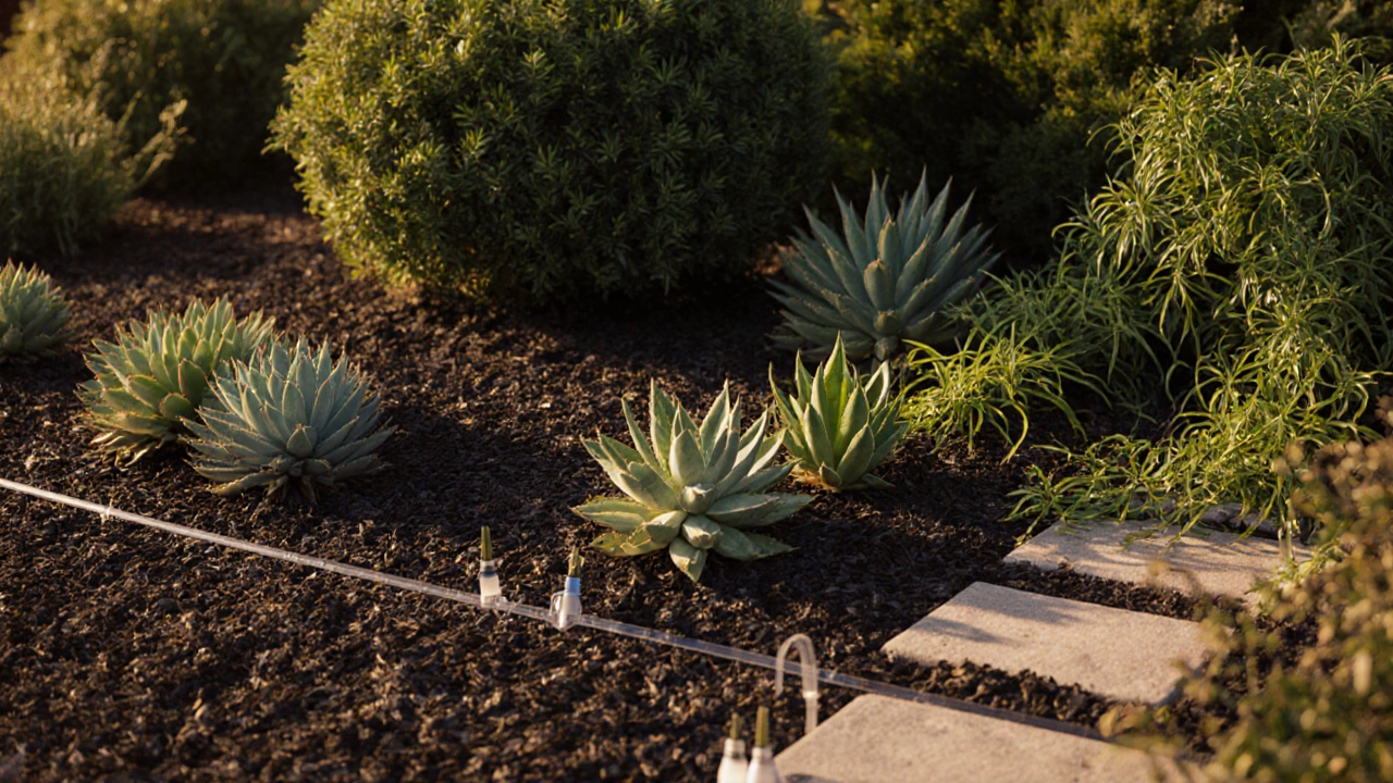 Best Low‑Maintenance Garden Ideas for Sustainable Living