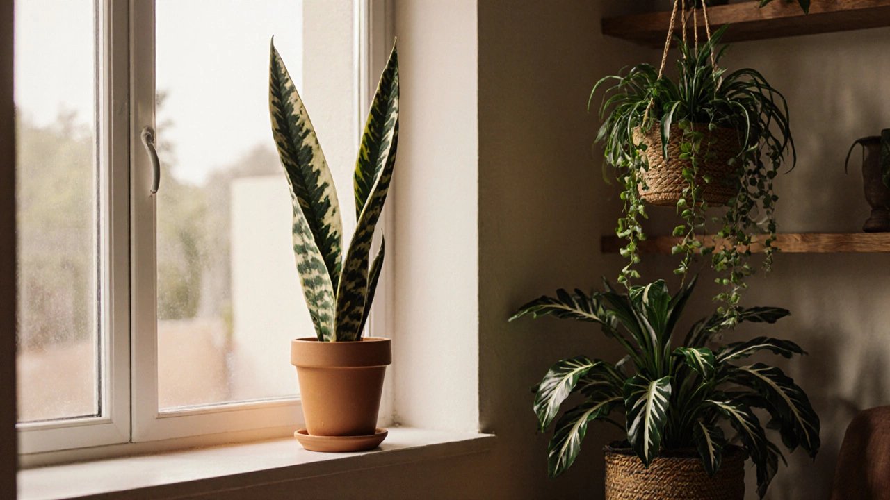 Grandma Plant Explained: Easy‑Care, Sustainable Houseplant Guide