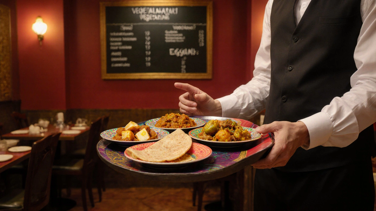 Indian Vegetarians and Eggs: Myth, Culture & Diet