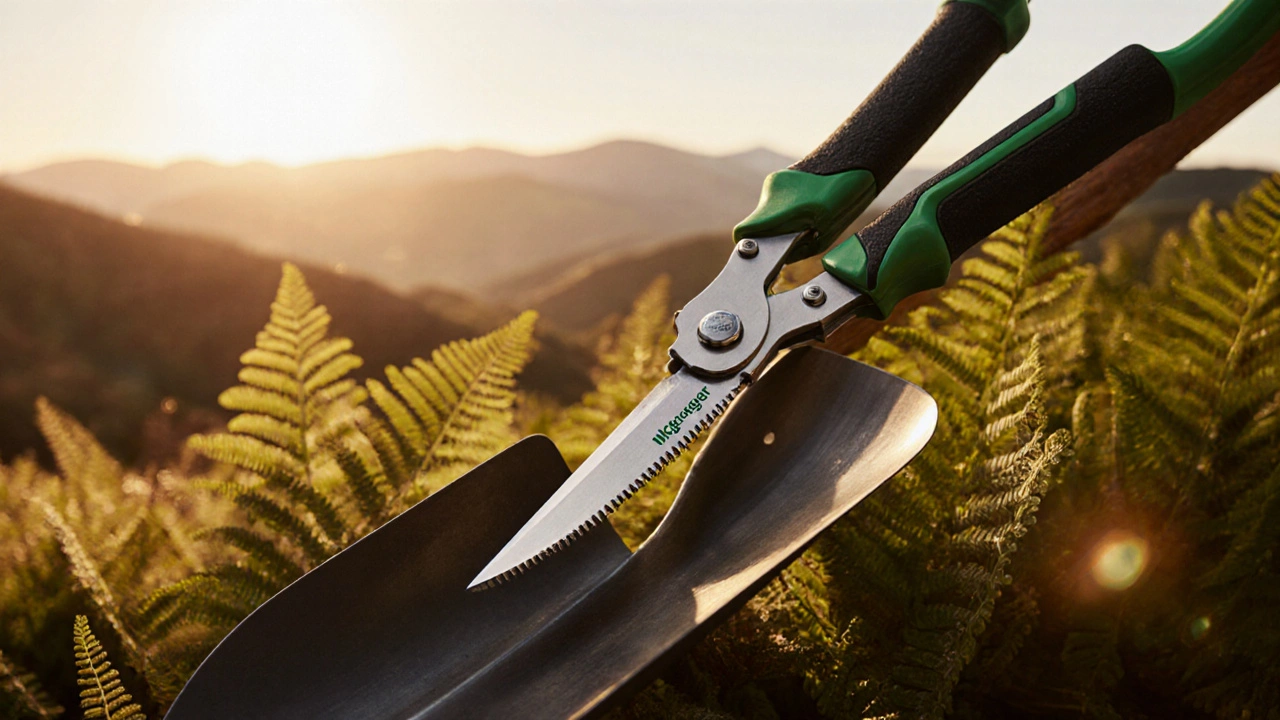 McGregor Garden Tools Manufacturer - Who Makes Them & Why They Top the Garden Tool List