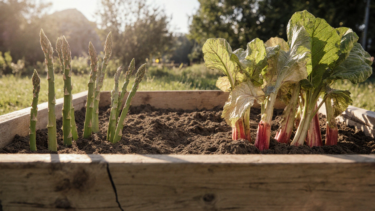 Plants That Struggle in Raised Beds - What to Avoid