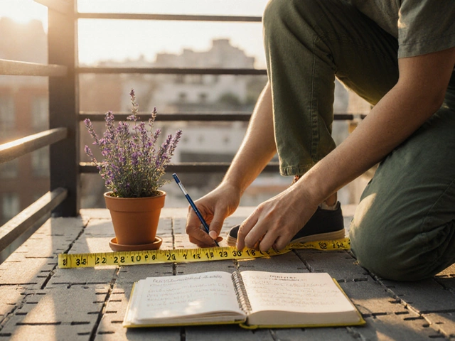 Balcony Decorating Ideas: Turn Your Small Outdoor Space into a Stylish Retreat