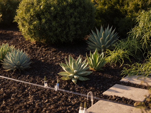 Best Low‑Maintenance Garden Ideas for Sustainable Living