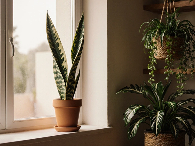 Grandma Plant Explained: Easy‑Care, Sustainable Houseplant Guide