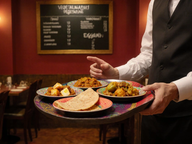 Indian Vegetarians and Eggs: Myth, Culture & Diet