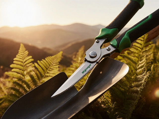 McGregor Garden Tools Manufacturer - Who Makes Them & Why They Top the Garden Tool List
