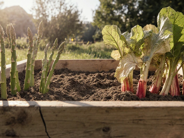 Plants That Struggle in Raised Beds - What to Avoid