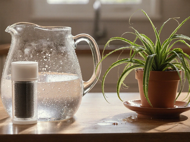 What Is the Best Water for Houseplants? A Practical Guide
