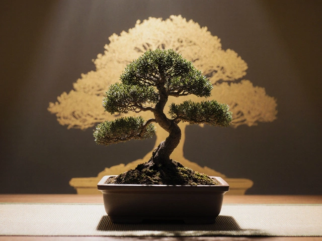 What Is the Golden Rule of Bonsai? Explained