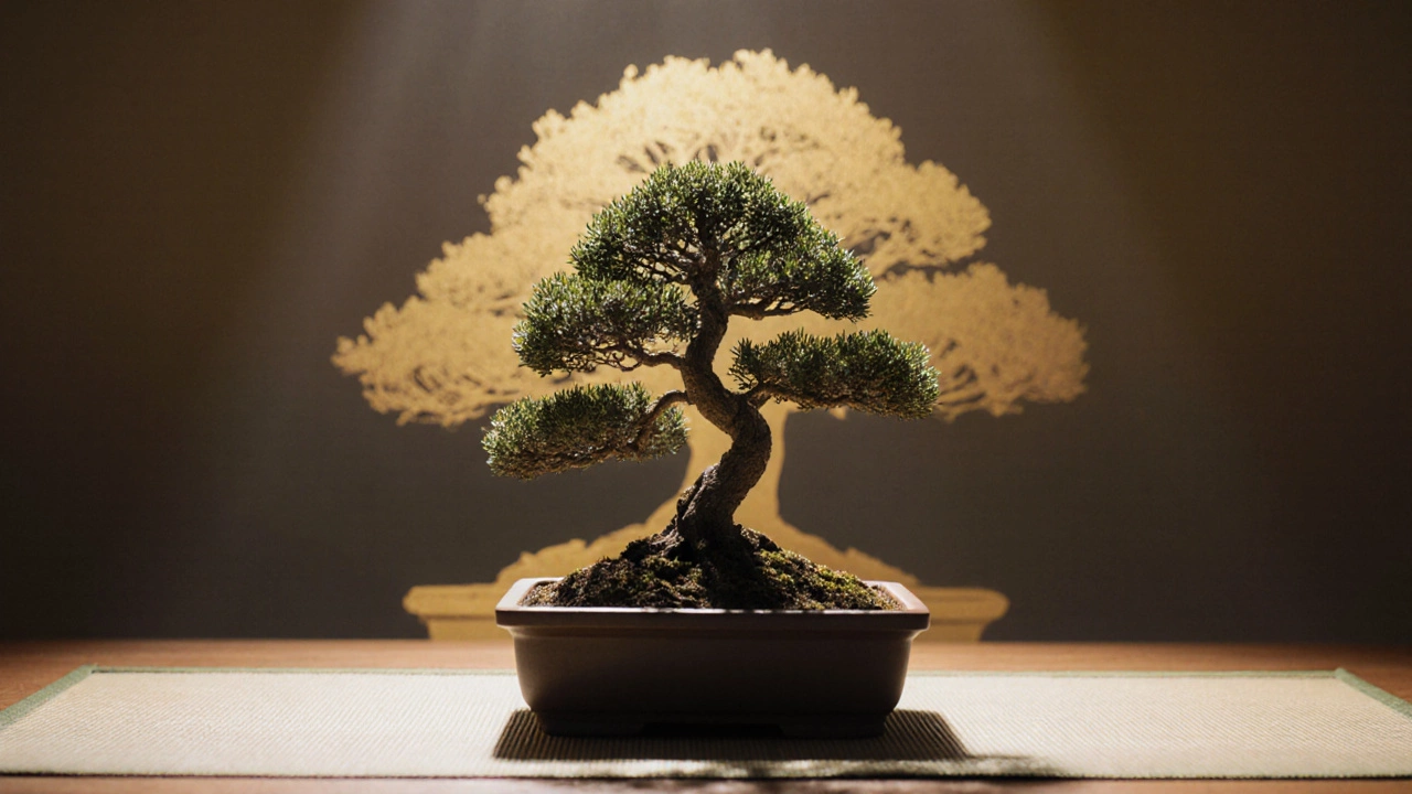 What Is the Golden Rule of Bonsai? Explained