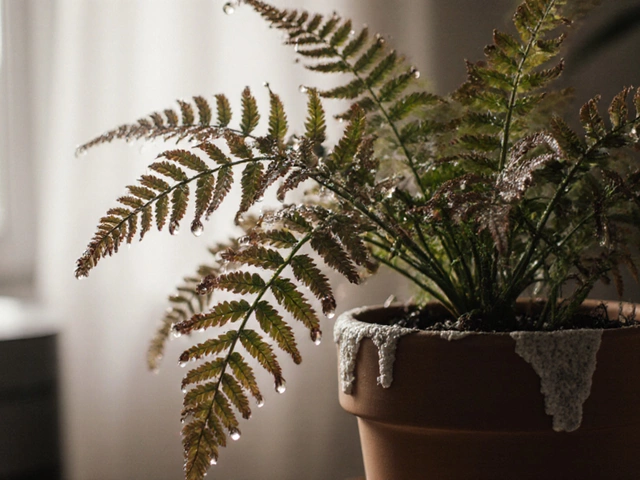 Can You Use Tap Water to Mist Indoor Plants?