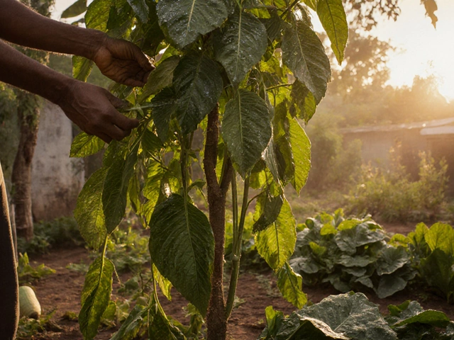 Which Vegetable Is Truly the Healthiest? Science Says It’s Not What You Think