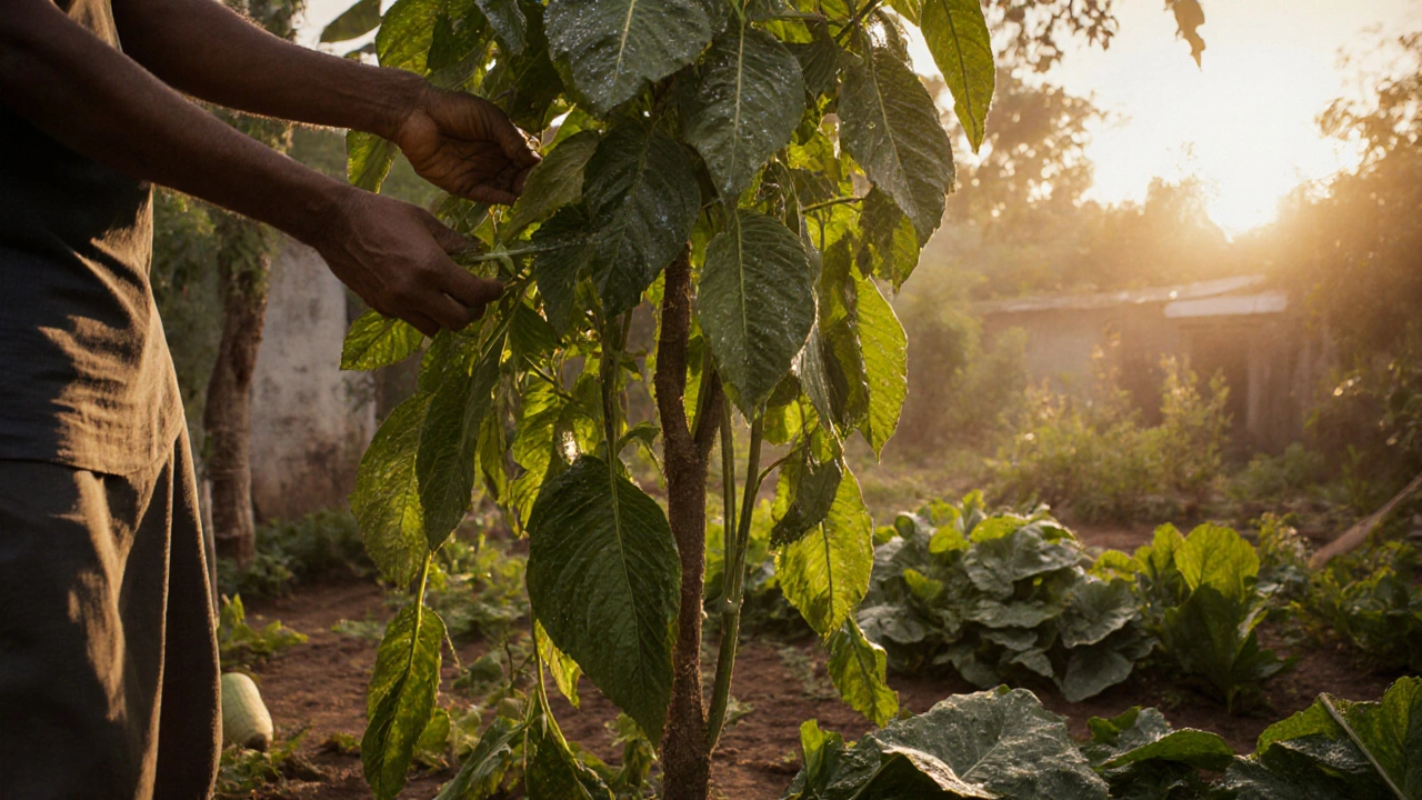 Which Vegetable Is Truly the Healthiest? Science Says It’s Not What You Think