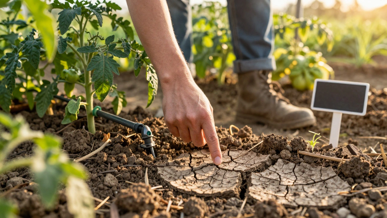 Should I Run Drip Irrigation Every Day? Here’s What Actually Works