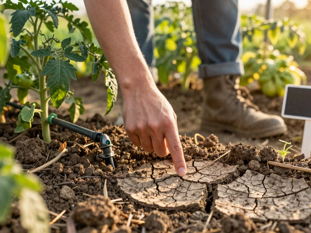 Should I Run Drip Irrigation Every Day? Here’s What Actually Works