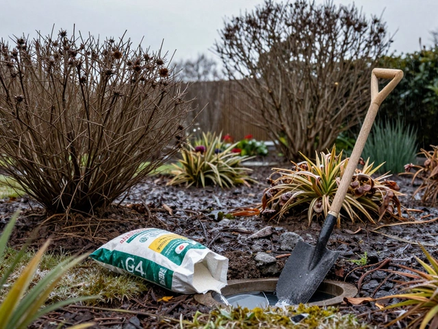 When Should You Not Fertilize Your Garden? Key Times to Skip Fertilizer