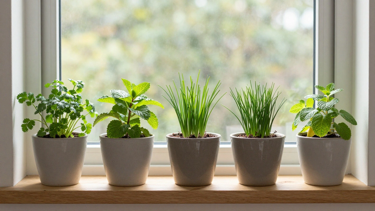 Is It Cheaper to Build Your Own Kitchen Garden?