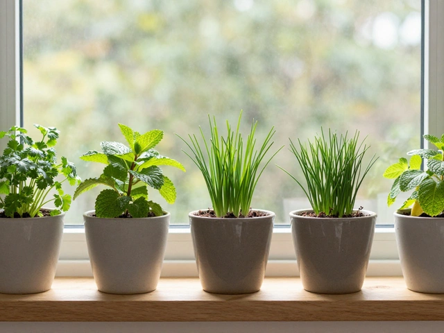 Is It Cheaper to Build Your Own Kitchen Garden?