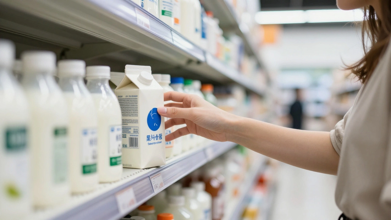 Is Almond Milk Worse for the Environment Than Cow Milk? A 2026 Comparison