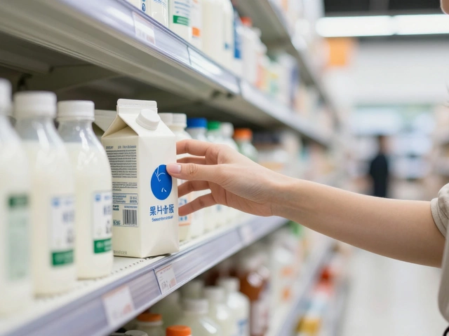 Is Almond Milk Worse for the Environment Than Cow Milk? A 2026 Comparison