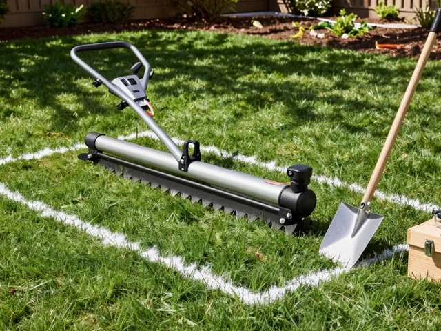 What Tool Is Used to Remove Top Layer of Soil? (Complete Guide)