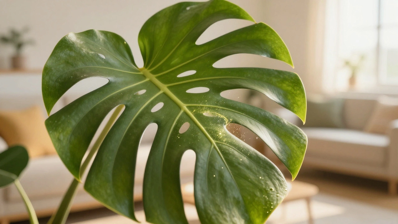 Carbon Dioxide and Photosynthesis: How Plants Make Food