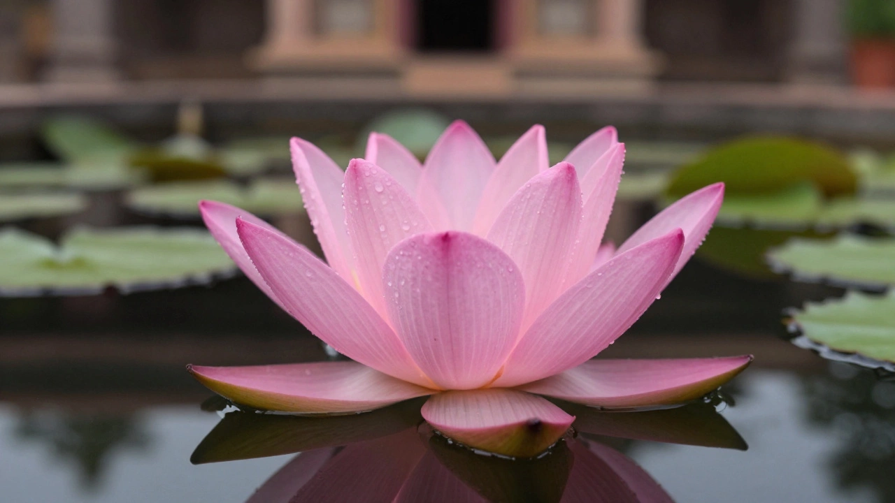 Most Beautiful Flowers in India: A Guide to Exotic and Native Blooms