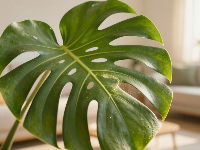 Carbon Dioxide and Photosynthesis: How Plants Make Food