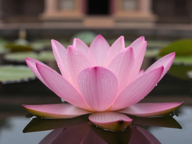 Most Beautiful Flowers in India: A Guide to Exotic and Native Blooms