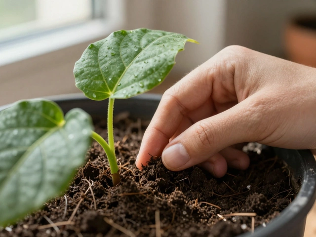 What Does 'Good at Gardening' Actually Mean? Tips for Sustainable Success