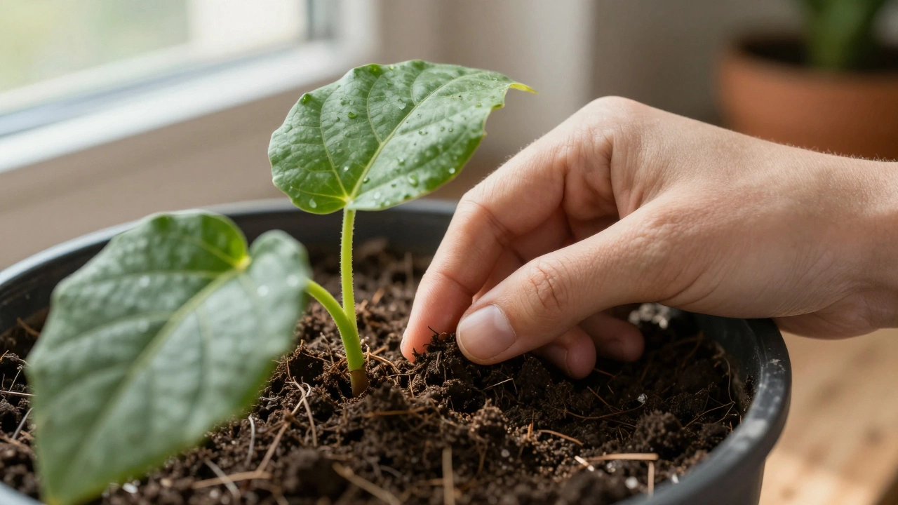 What Does 'Good at Gardening' Actually Mean? Tips for Sustainable Success