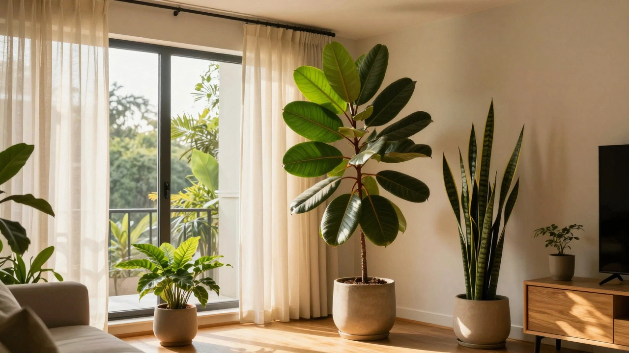 How Long Do Indoor Plants Last? Lifespans of Popular Houseplants