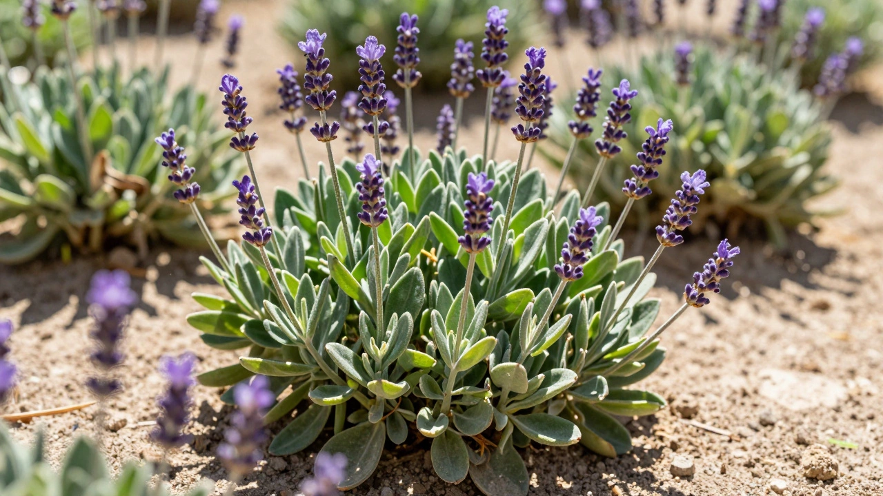 The Most Resilient Flowers for Your Garden: Top Tough Blooms