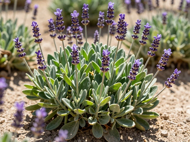The Most Resilient Flowers for Your Garden: Top Tough Blooms