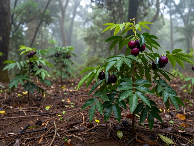 Which is the Rarest Vegetable in India? A Gardener's Guide to Exotic Produce