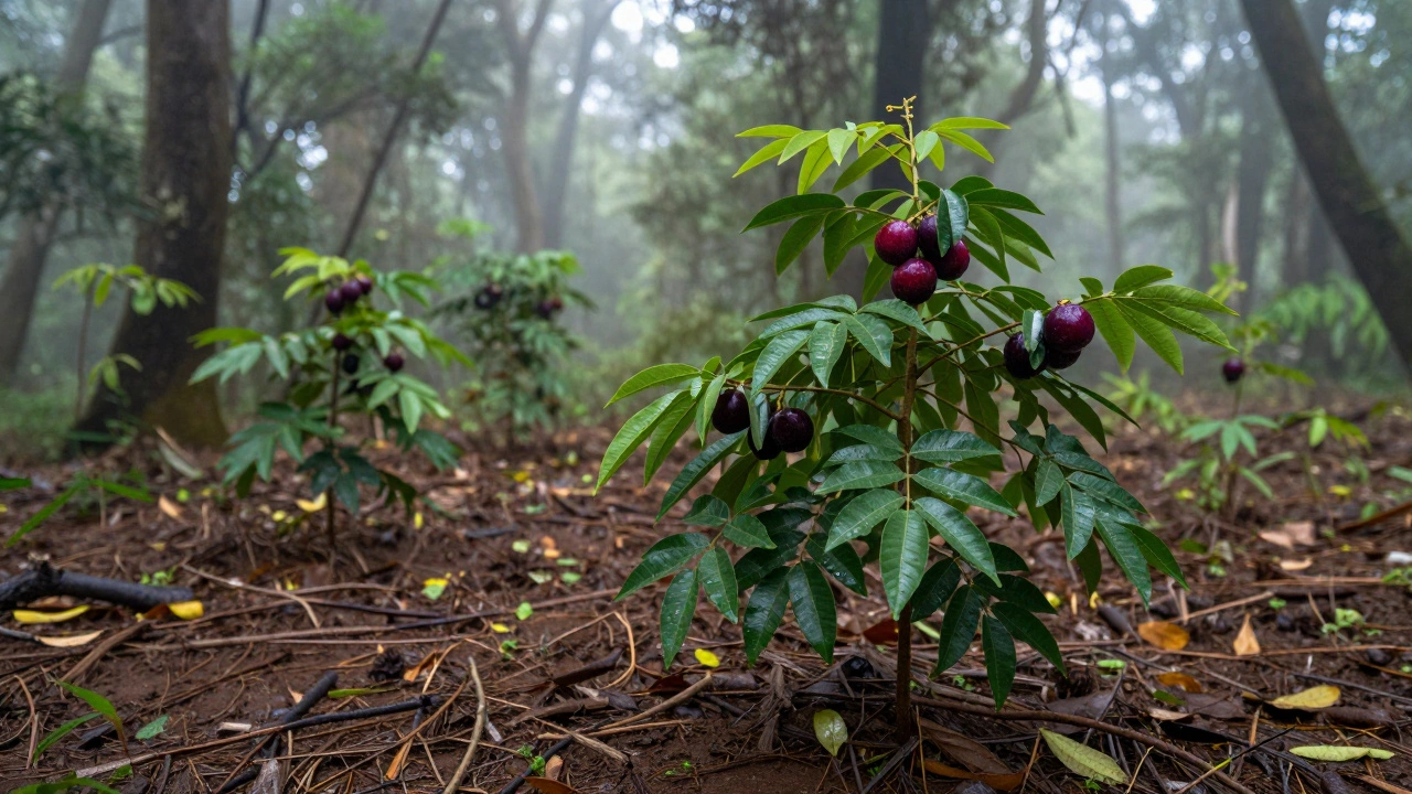 Which is the Rarest Vegetable in India? A Gardener's Guide to Exotic Produce
