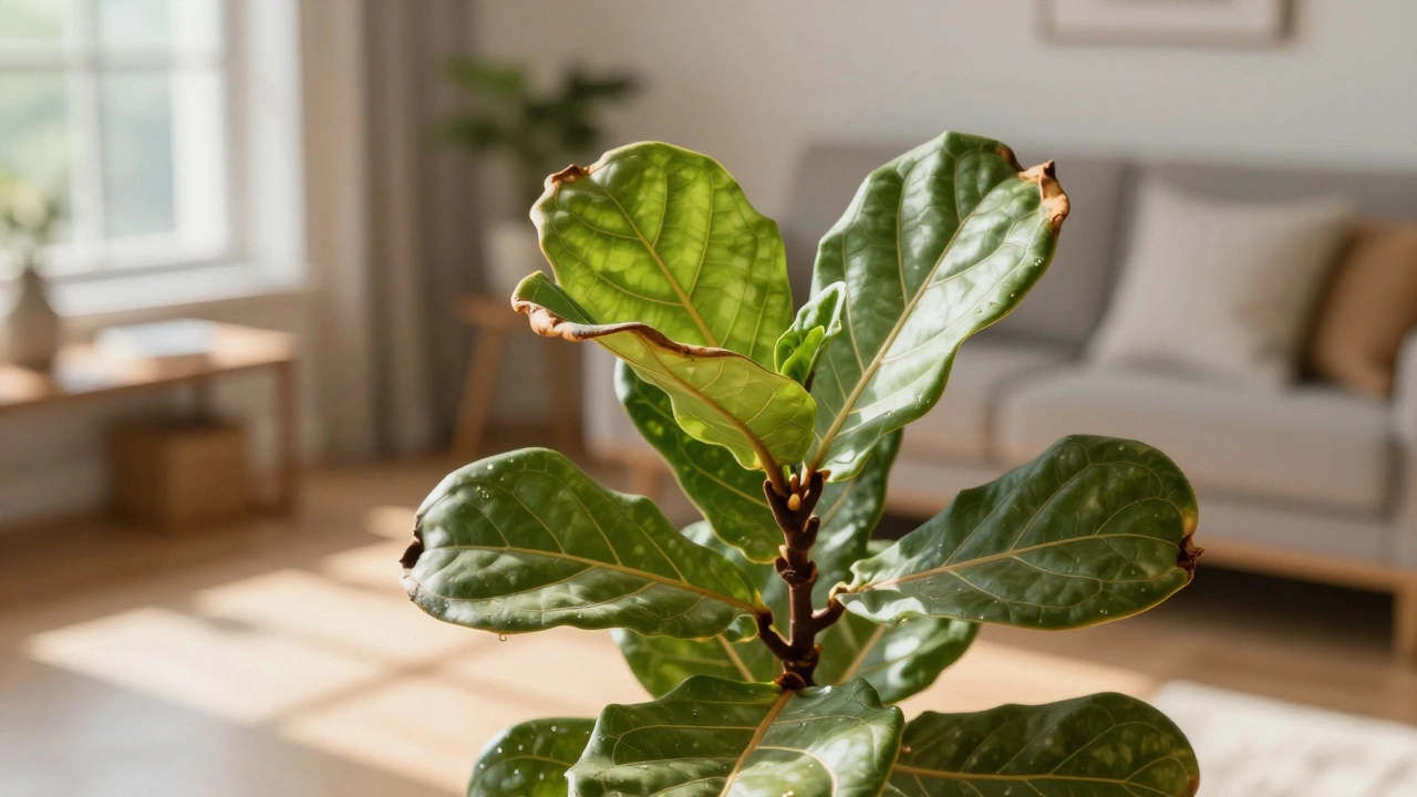 How to Neutralize Tap Water for Plants: A Complete Guide