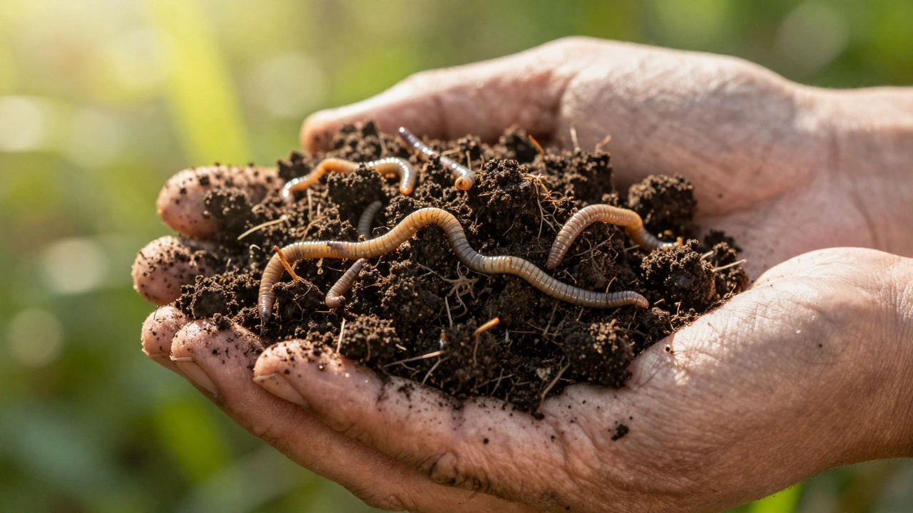 How to Start a Regenerative Garden at Home: A Practical Guide