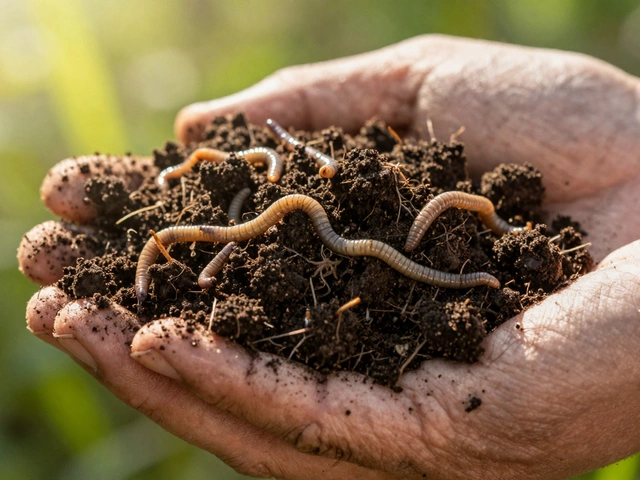 How to Start a Regenerative Garden at Home: A Practical Guide