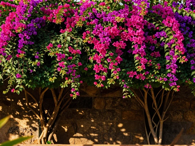 What Is the Longest Lasting Blooming Plant? Top Picks for India