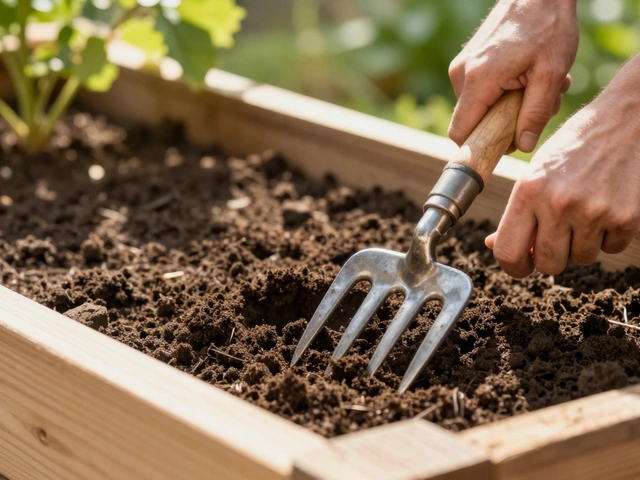 What Tool Do You Use to Till Soil? A Guide to Cultivators and Rototillers