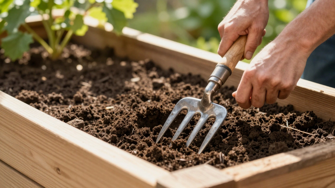 What Tool Do You Use to Till Soil? A Guide to Cultivators and Rototillers