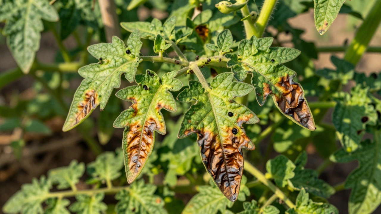 Can You Use Vinegar as a Natural Pesticide? The Truth About Effectiveness and Risks