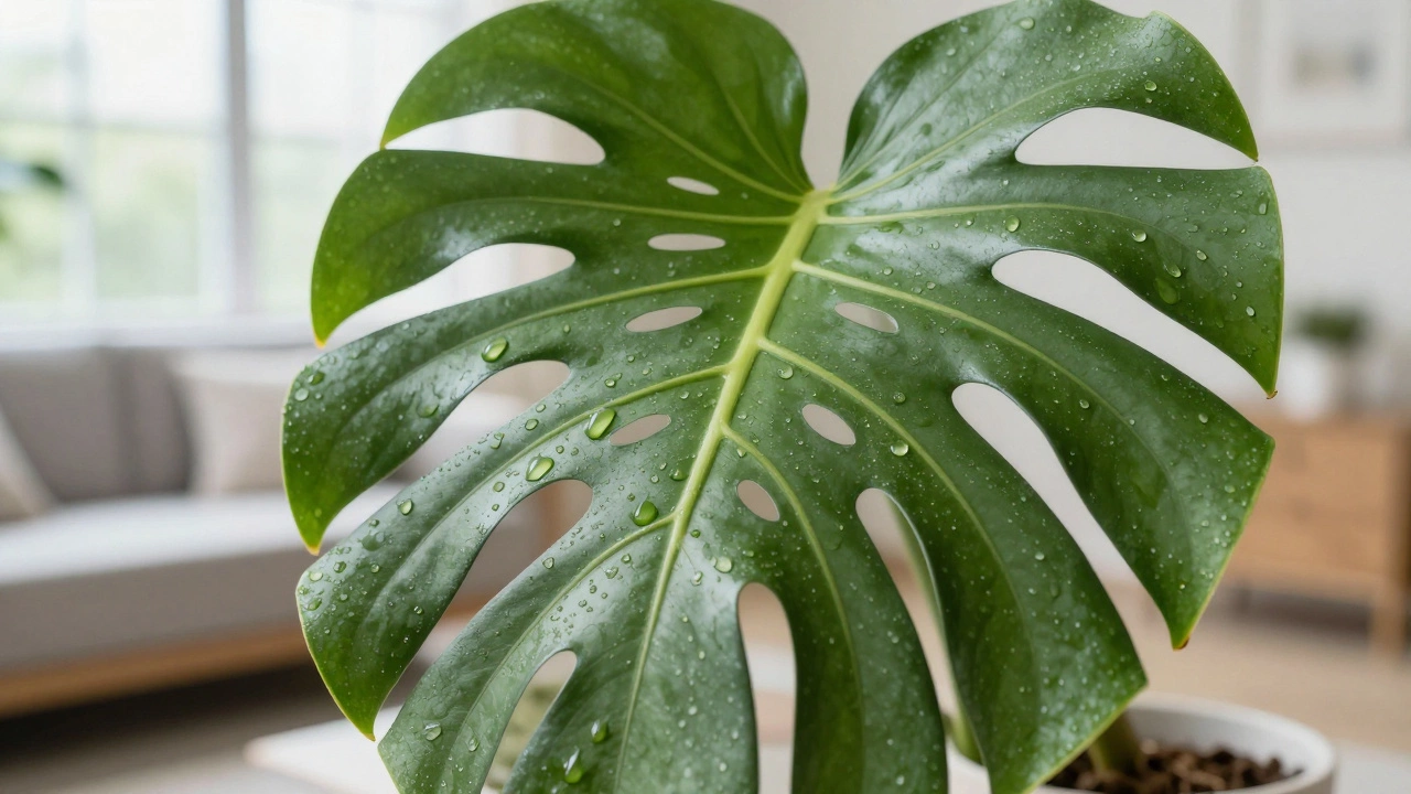 Mist vs. Water Plants: Which Method Is Actually Better for Your Indoor Garden?