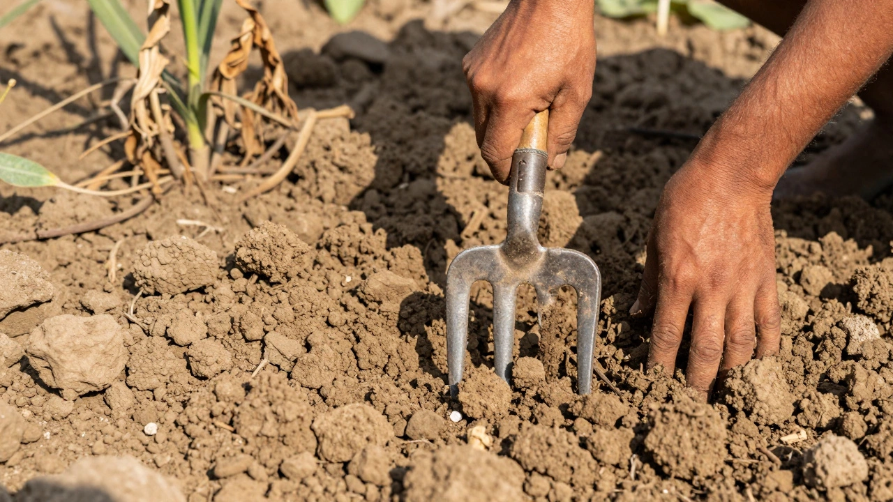 Should You Mix Topsoil with Existing Soil? The Complete Guide to Garden Soil Improvement