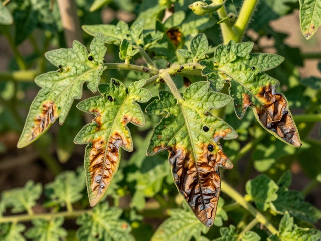 Can You Use Vinegar as a Natural Pesticide? The Truth About Effectiveness and Risks