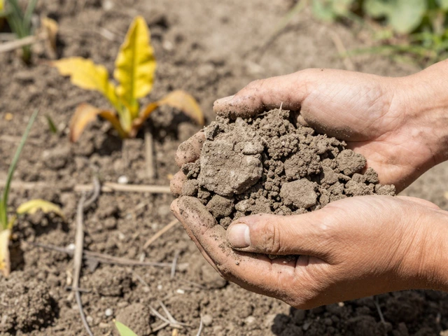 How to Restore Old Garden Soil: A Practical Guide to Reviving Tired Earth